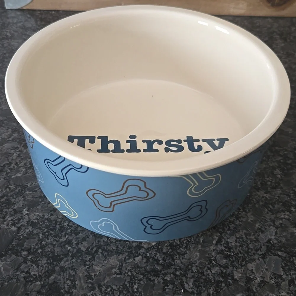 Top Paw Ceramic 